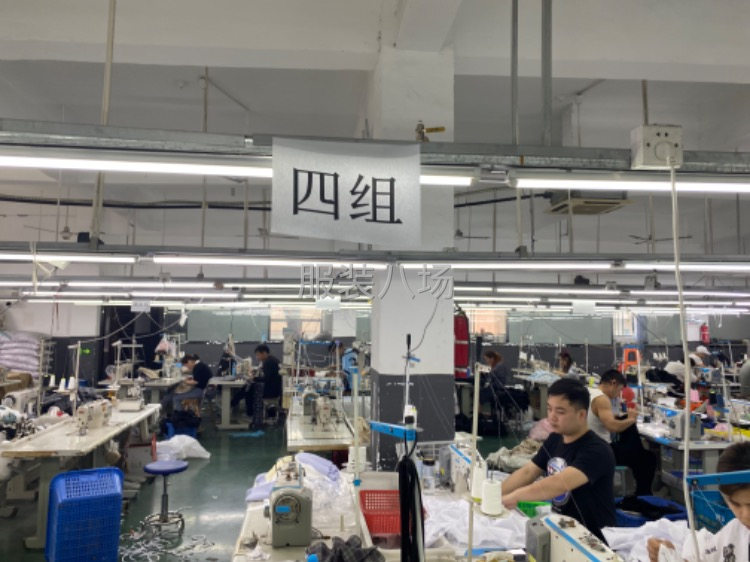 网店自产自销工价高、返单快-第1张图片