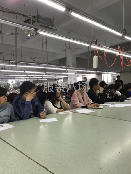 网店自产自销工价高、返单快-第2张图片