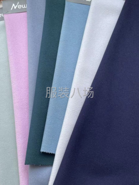 10-100全毛双面呢-第1张图片