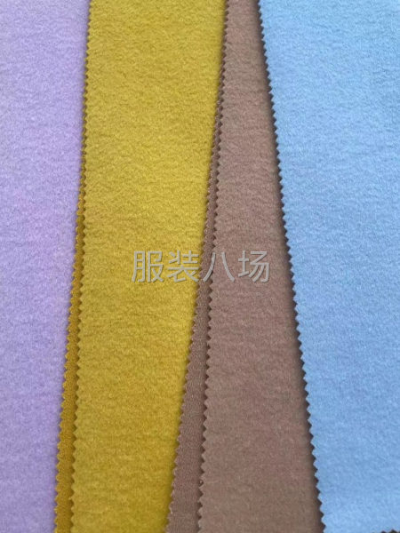 10-100全毛双面呢-第2张图片