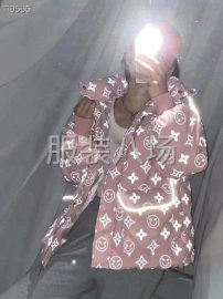 undefined - 工厂源头！羽绒服厂里，供应商:全国，直播淘宝一，二批 - 图2