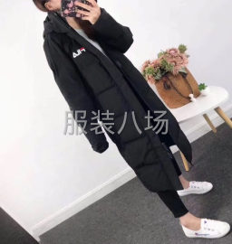 undefined - 工厂源头！羽绒服厂里，供应商:全国，直播淘宝一，二批 - 图6