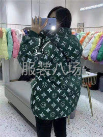 undefined - 工厂源头！羽绒服厂里，供应商:全国，直播淘宝一，二批 - 图1