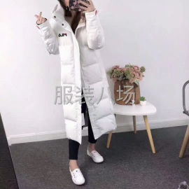 undefined - 工厂源头！羽绒服厂里，供应商:全国，直播淘宝一，二批 - 图5