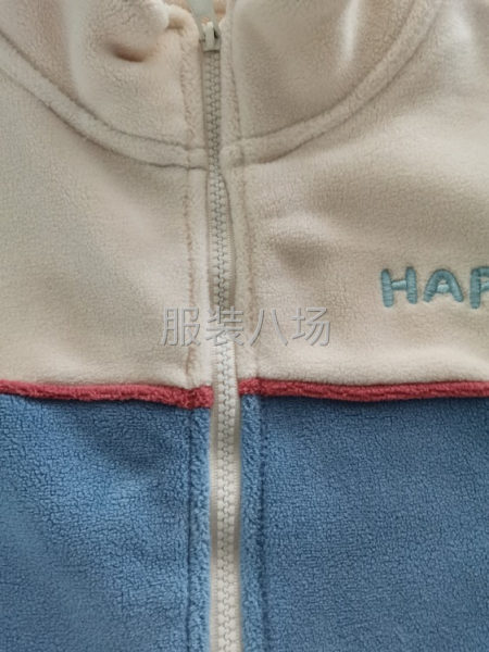 拉链衫，夹压卫衣，裤子-第3张图片