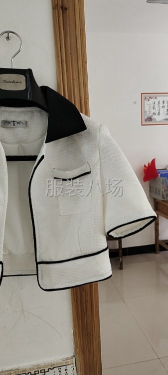 服装加工厂-第1张图片