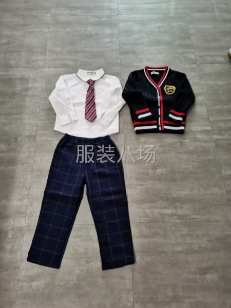 主要生產(chǎn)銷(xiāo)售中高端校服園服-第5張圖片