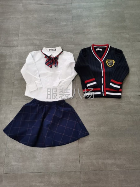 主要生產(chǎn)銷(xiāo)售中高端校服園服-第4張圖片