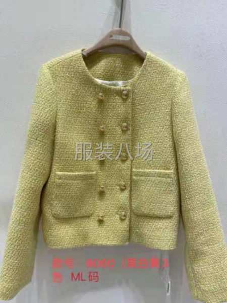招整件车位，市场羽绒服已下单，首单一千件，价高款简！-第4张图片