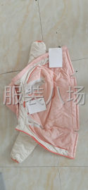 undefined - 6千件童装/棉衣外发 - 图3