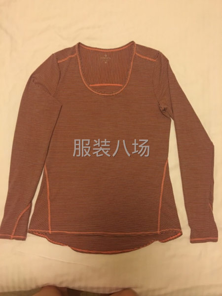 健身服，面料，铺料-第6张图片