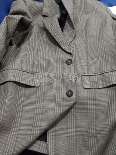 300件西服西裤/Polo衫外发-第1张图片
