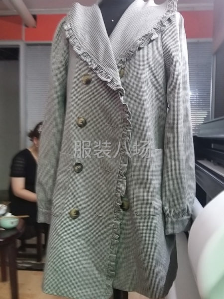 网单制版打样，包工包料清加工-第3张图片