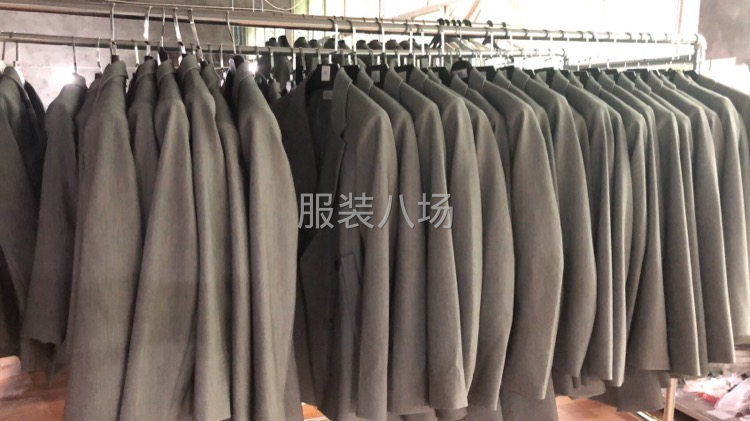 招聘服装车工-第1张图片