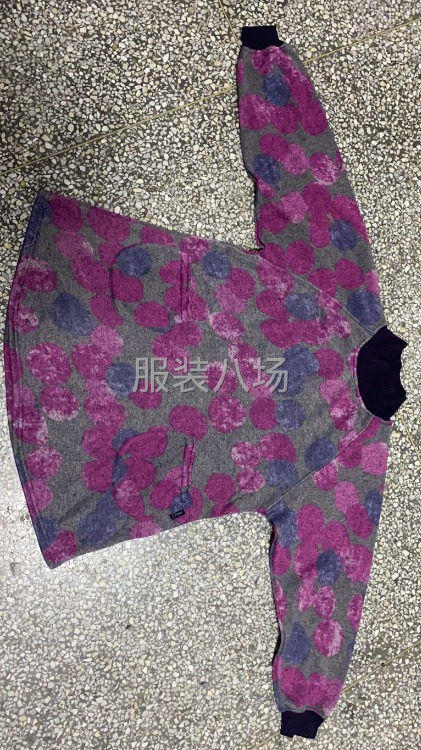 7千件女装/T恤外发-第3张图片