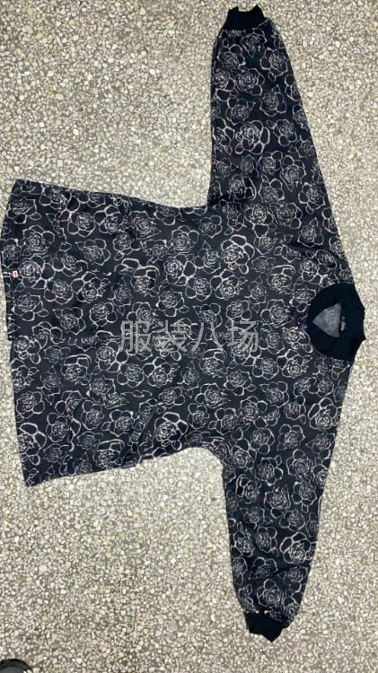 7千件女装/T恤外发-第1张图片