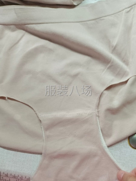 求職全職無(wú)縫內(nèi)褲 縫兩層褲襠,經(jīng)驗(yàn)2年-第1張圖片