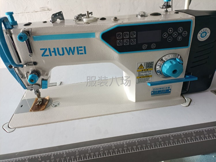 转让全新未拆封全自动电脑缝纫机9台原价2700现价只要一千八-第1张图片