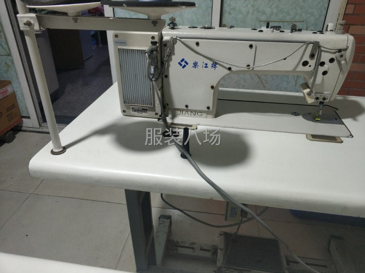 裁片房设备转让-第5张图片