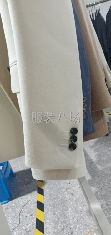 专业女西服 女大衣 半精品加工-第4张图片