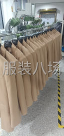 undefined - 专业女西服 女大衣 半精品加工 - 图1