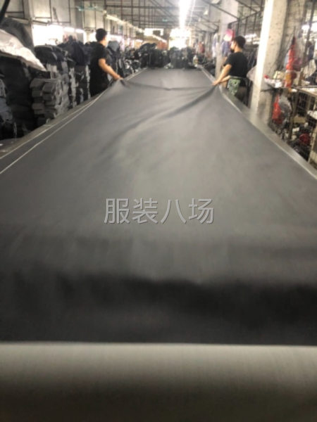 寻档口合作 牛仔系列-第1张图片