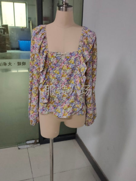 400件女装/连衣裙外发-第3张图片
