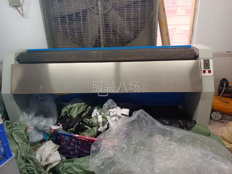 低价转让制衣厂房陈-第8张图片