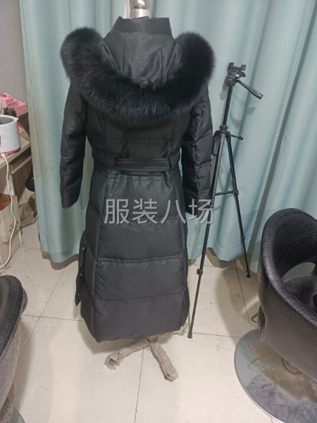 专业充绒航线加工-第2张图片