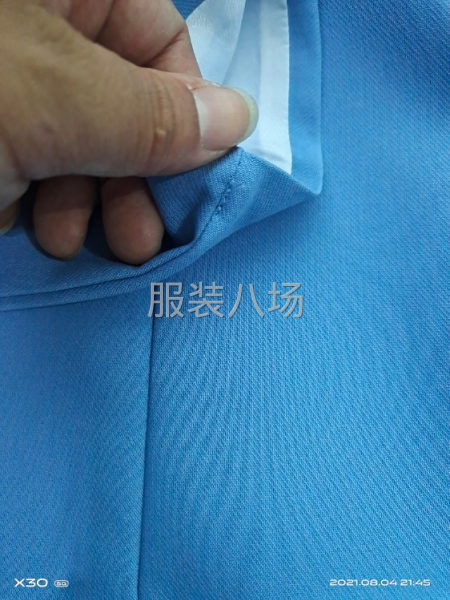 服装加工厂-第1张图片