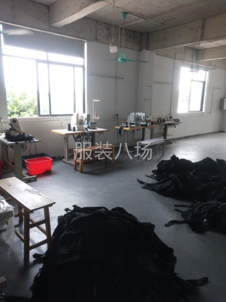 牛仔厂转让-第2张图片