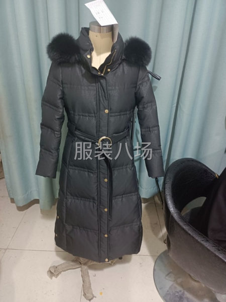 专业羽绒服棉衣加工-第1张图片