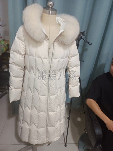 专业羽绒服棉衣加工-第2张图片