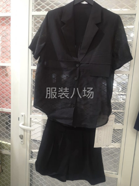 接品牌，贴牌服装加工生产-第1张图片