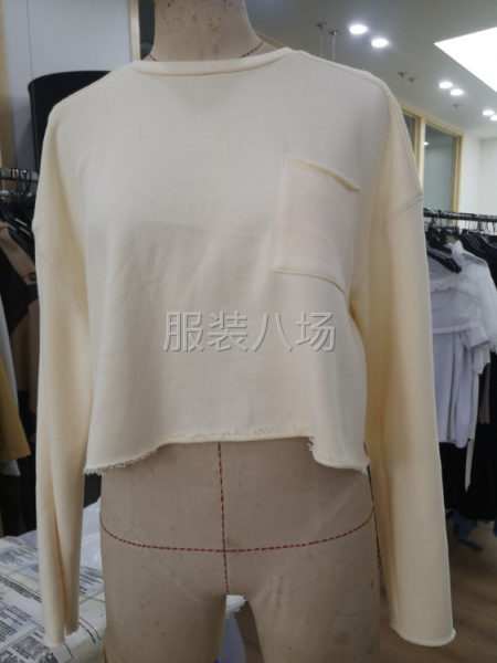 寻国内服装客户接订单-第1张图片