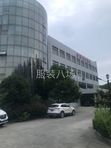本厂自产自销女装系列招整件车位-第1张图片
