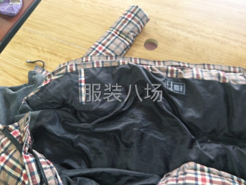 undefined - 1100件男装/棉衣外发 - 图4