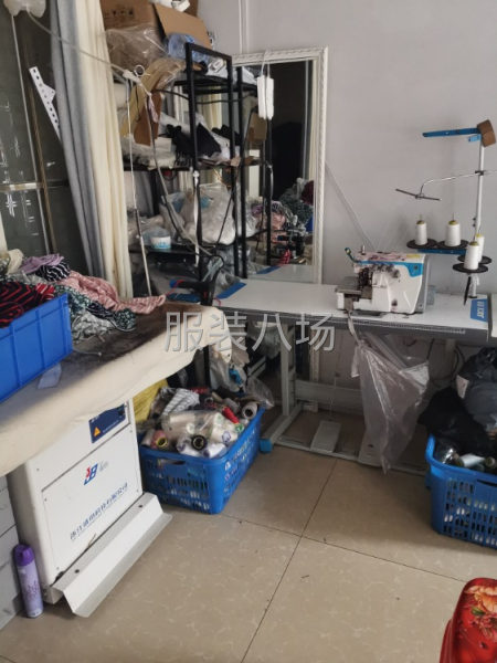 针功夫精品服装工作室-第3张图片