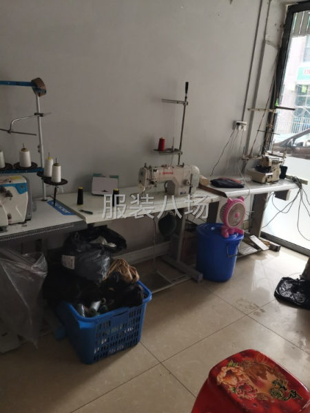 针功夫精品服装工作室-第4张图片
