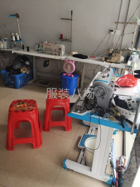 针功夫精品服装工作室-第5张图片