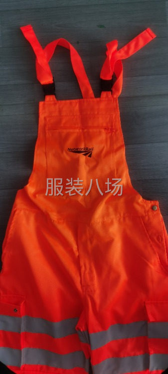 6千件工装外发-第3张图片
