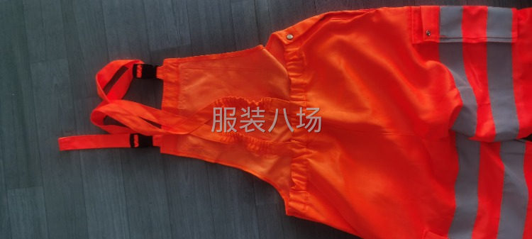 6千件工装外发-第2张图片