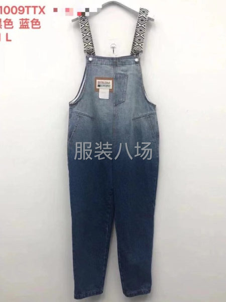 新塘专业牛仔加工厂，欢迎各位老板实地考察-第1张图片