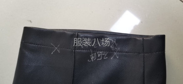 undefined - 7千件女装/裤子/仿皮革外发 - 图3