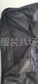 undefined - 7千件女装/裤子/仿皮革外发 - 图4