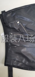 undefined - 7千件女装/裤子/仿皮革外发 - 图2