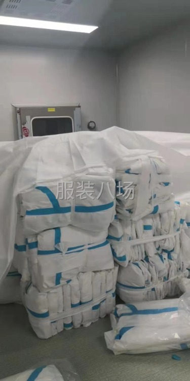 大量收购防护服脚套-第2张图片
