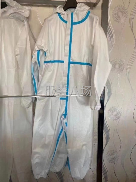 大量收购防护服脚套-第1张图片