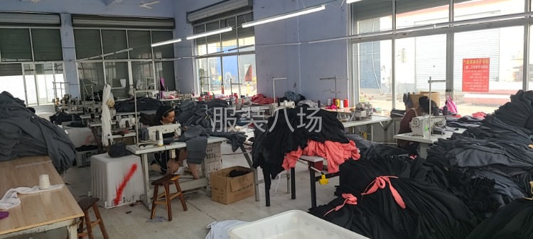 承接校服园服订单-第5张图片