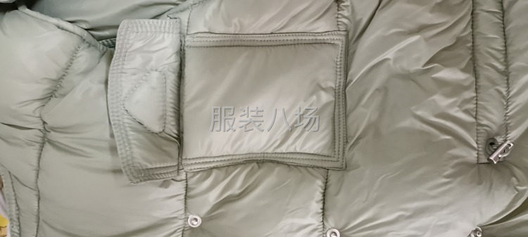 招整件臨時工車位，專做棉衣的那種-第1張圖片